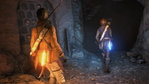 Rise of the Tomb Raider Xbox One Screenshots