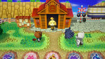 Animal Crossing: Amiibo Festival Nintendo Wii U Screenshots