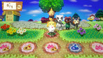 Animal Crossing: Amiibo Festival Nintendo Wii U Screenshots