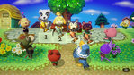 Animal Crossing: Amiibo Festival Nintendo Wii U Screenshots