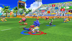 Mario & Sonic at the 2016 Rio Olympic Games Nintendo Wii U Screenshots