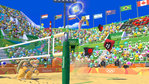 Mario & Sonic at the 2016 Rio Olympic Games Nintendo Wii U Screenshots