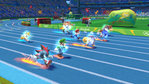 Mario & Sonic at the 2016 Rio Olympic Games Nintendo Wii U Screenshots