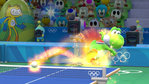 Mario & Sonic at the 2016 Rio Olympic Games Nintendo Wii U Screenshots