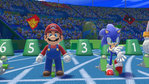 Mario & Sonic at the 2016 Rio Olympic Games Nintendo Wii U Screenshots