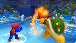 Mario & Sonic at the 2016 Rio Olympic Games Nintendo 3DS Screenshots