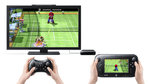 Mario Tennis: Ultra Smash Nintendo Wii U Screenshots