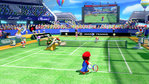 Mario Tennis: Ultra Smash Nintendo Wii U Screenshots