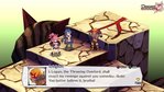 Disgaea 5: Alliance of Vengeance Playstation 4 Screenshots