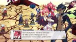 Disgaea 5: Alliance of Vengeance Playstation 4 Screenshots