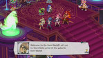 Disgaea 5: Alliance of Vengeance Playstation 4 Screenshots