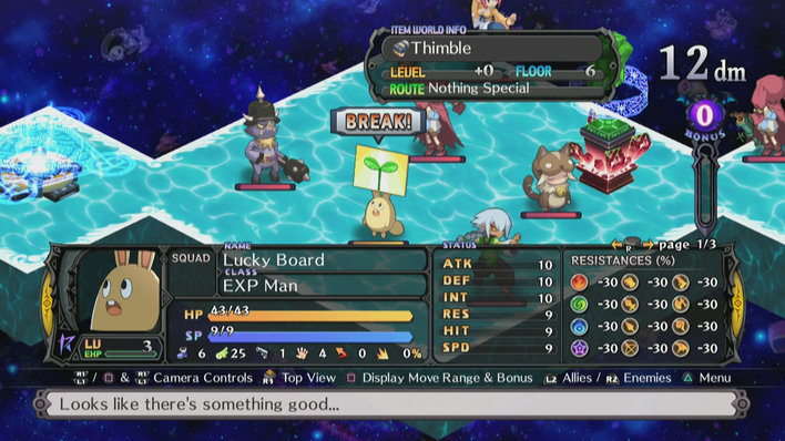 Disgaea 5 Alliance of Vengeance Screenshot