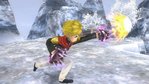 Final Fantasy Explorers Nintendo 3DS Screenshots