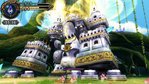 Final Fantasy Explorers Nintendo 3DS Screenshots