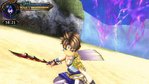 Final Fantasy Explorers Nintendo 3DS Screenshots