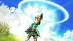 Final Fantasy Explorers Nintendo 3DS Screenshots