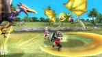 Final Fantasy Explorers Nintendo 3DS Screenshots