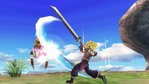 Final Fantasy Explorers Nintendo 3DS Screenshots