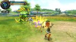 Final Fantasy Explorers Nintendo 3DS Screenshots