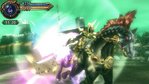 Final Fantasy Explorers Nintendo 3DS Screenshots