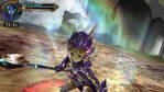 Final Fantasy Explorers Nintendo 3DS Screenshots