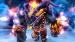 Final Fantasy Explorers Nintendo 3DS Screenshots