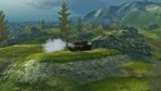 World of Tanks Blitz iOS Screenshots