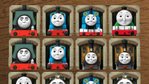 Thomas & Friends: Steaming Around Sodor Nintendo 3DS Screenshots