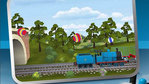 Thomas & Friends: Steaming Around Sodor Nintendo 3DS Screenshots