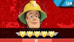 Fireman Sam: To The Rescue Nintendo 3DS Screenshots