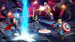 Disney Infinity 3.0: Marvel Battlegrounds Xbox One Screenshots