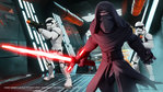 Disney Infinity 3.0: Star Wars - The Force Awakens Xbox One Screenshots