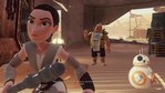 Disney Infinity 3.0: Star Wars - The Force Awakens Xbox One Screenshots