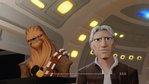 Disney Infinity 3.0: Star Wars - The Force Awakens Xbox One Screenshots