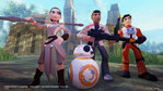 Disney Infinity 3.0: Star Wars - The Force Awakens Xbox One Screenshots