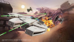 Disney Infinity 3.0: Star Wars - The Force Awakens Xbox One Screenshots