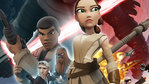 Disney Infinity 3.0: Star Wars - The Force Awakens Xbox One Screenshots