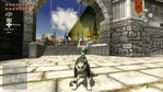 The Legend of Zelda: Twilight Princess HD Nintendo Wii U Screenshots