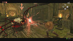 The Legend of Zelda: Twilight Princess HD Nintendo Wii U Screenshots