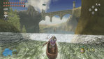 The Legend of Zelda: Twilight Princess HD Nintendo Wii U Screenshots