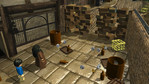 LEGO Harry Potter: Years 1-4 Xbox 360 Screenshots