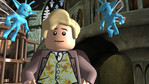 LEGO Harry Potter: Years 1-4 Xbox 360 Screenshots