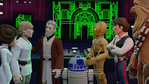 Disney Infinity 3.0: Rise Against the Empire Xbox One Screenshots