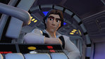 Disney Infinity 3.0: Rise Against the Empire Xbox One Screenshots