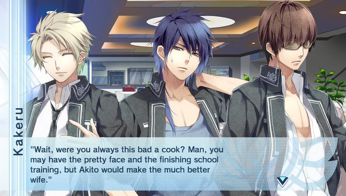 Norn9 Var Commons Screenshot