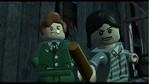 LEGO Harry Potter: Years 1-4 Nintendo Wii Screenshots