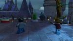 LEGO Harry Potter: Years 1-4 Nintendo Wii Screenshots