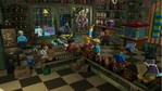 LEGO Harry Potter: Years 1-4 Nintendo Wii Screenshots