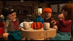 LEGO Harry Potter: Years 1-4 Nintendo Wii Screenshots