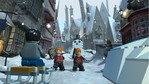 LEGO Harry Potter: Years 1-4 Nintendo Wii Screenshots